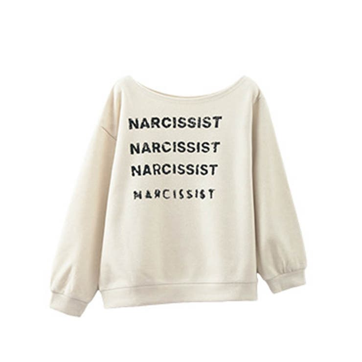 Logo Round neck | ARGO TOKYO | 詳細画像30 