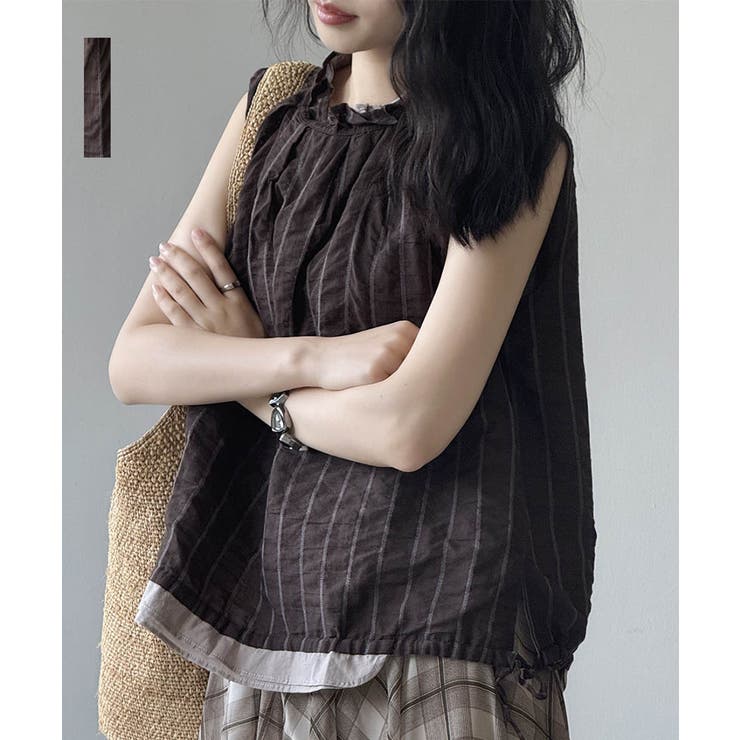 By Color Stripe | ARGO TOKYO | 詳細画像1 