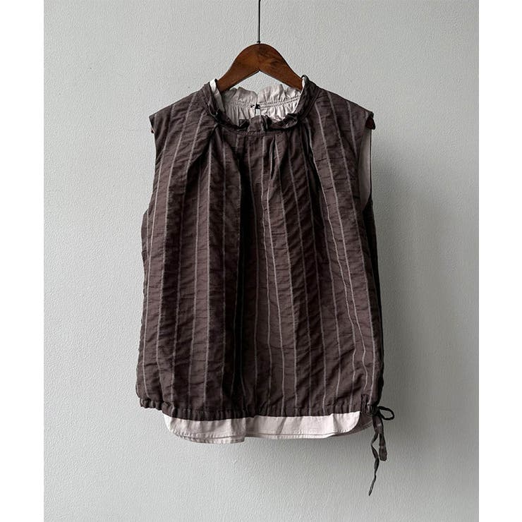 By Color Stripe | ARGO TOKYO | 詳細画像2 