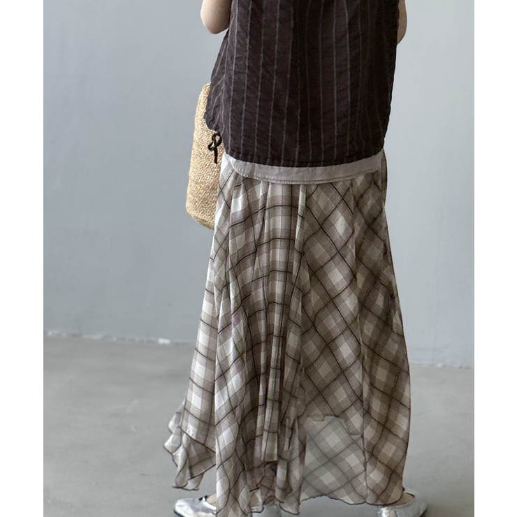 By Color Stripe | ARGO TOKYO | 詳細画像18 