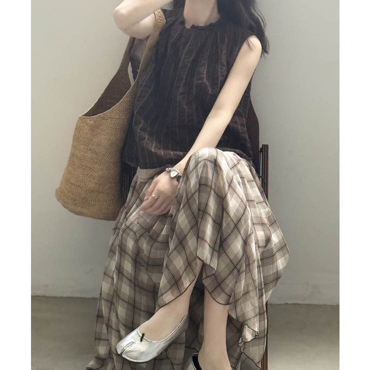 By Color Stripe | ARGO TOKYO | 詳細画像4 