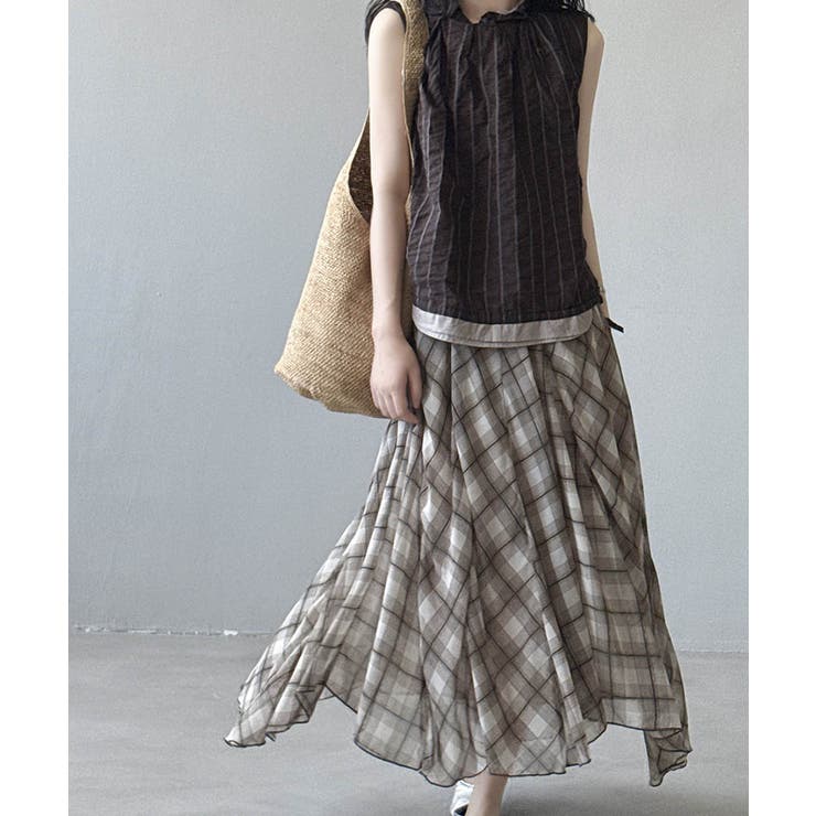 By Color Stripe | ARGO TOKYO | 詳細画像9 