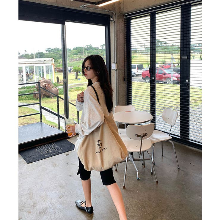 Back Design Sweat | ARGO TOKYO | 詳細画像16 