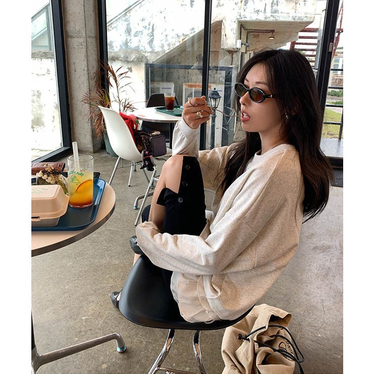 Back Design Sweat | ARGO TOKYO | 詳細画像17 