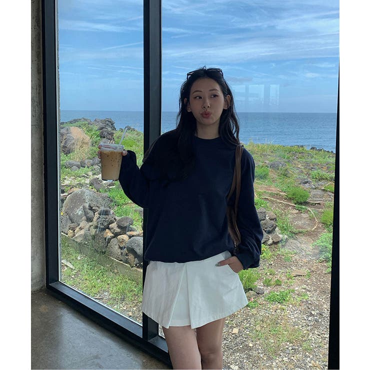 Back Design Sweat | ARGO TOKYO | 詳細画像23 