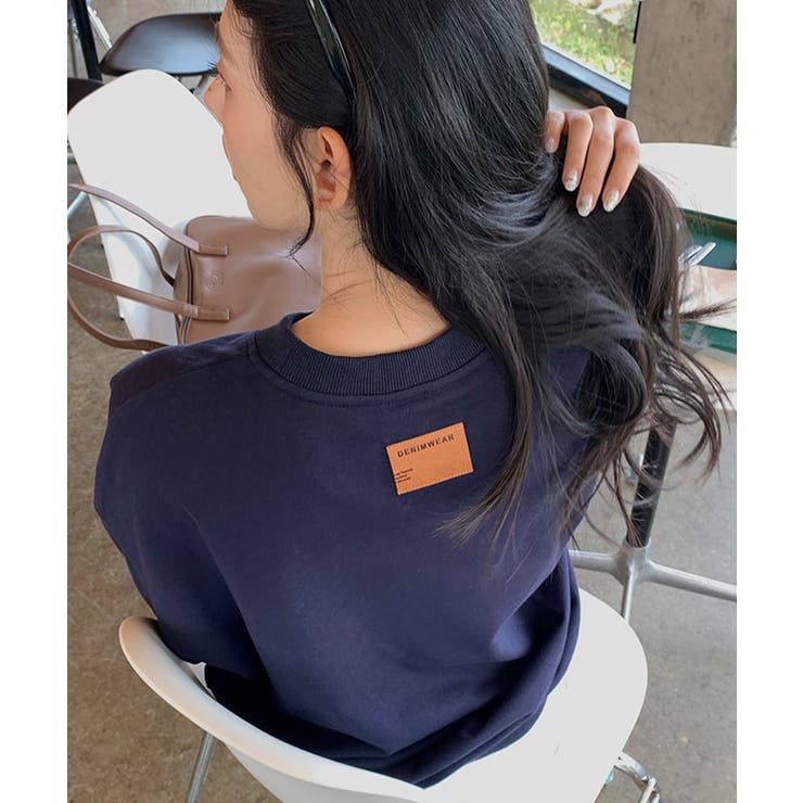 Back Design Sweat | ARGO TOKYO | 詳細画像28 