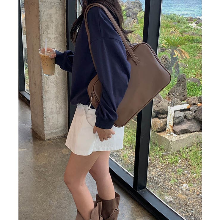 Back Design Sweat | ARGO TOKYO | 詳細画像29 