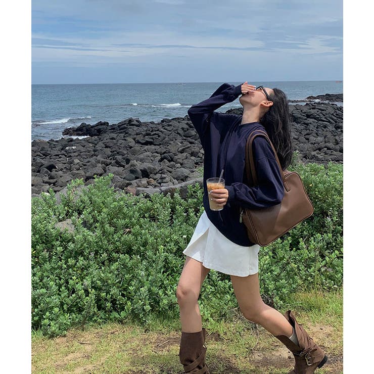 Back Design Sweat | ARGO TOKYO | 詳細画像33 