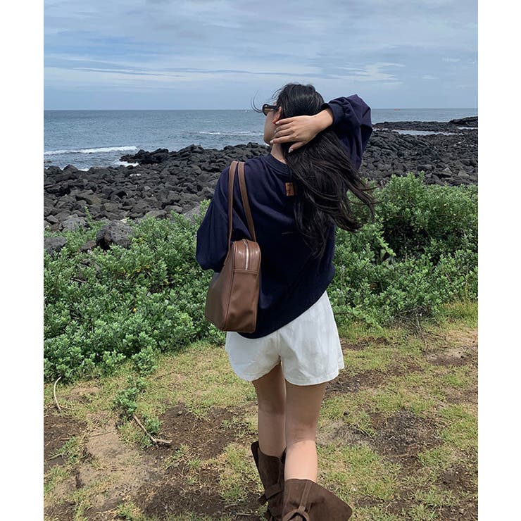 Back Design Sweat | ARGO TOKYO | 詳細画像35 