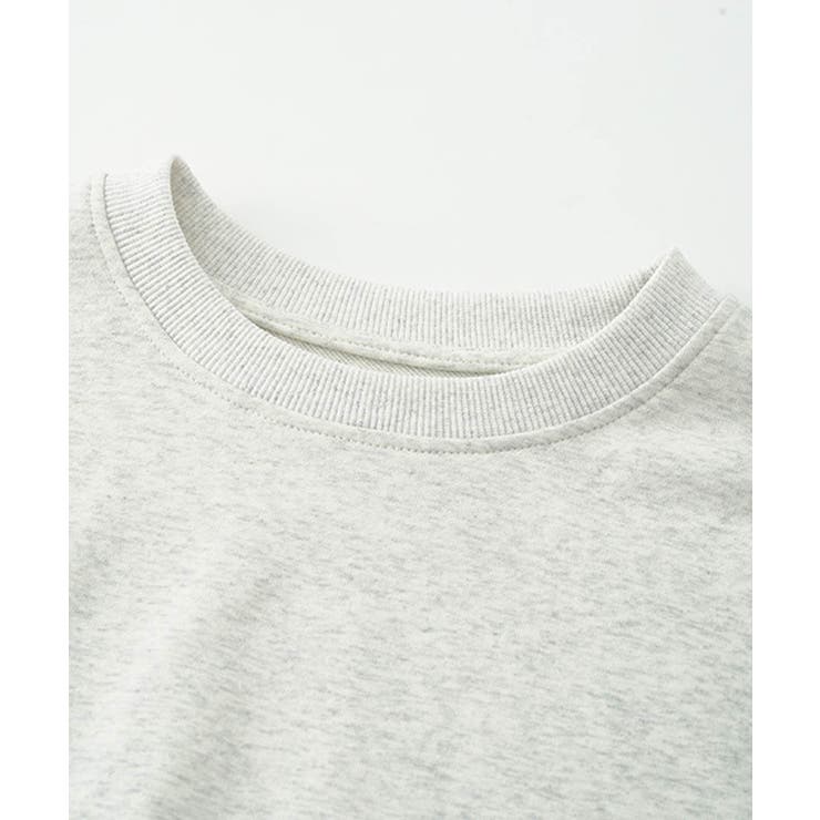 Back Design Sweat | ARGO TOKYO | 詳細画像37 