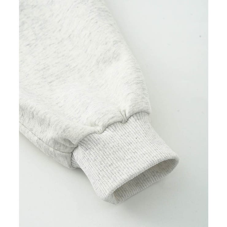 Back Design Sweat | ARGO TOKYO | 詳細画像39 