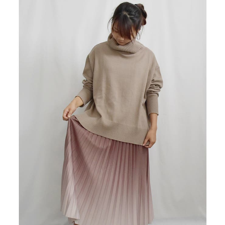 ARG Turtle Knit | ARGO TOKYO | 詳細画像12 