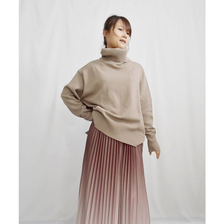 ARG Turtle Knit | ARGO TOKYO | 詳細画像13 