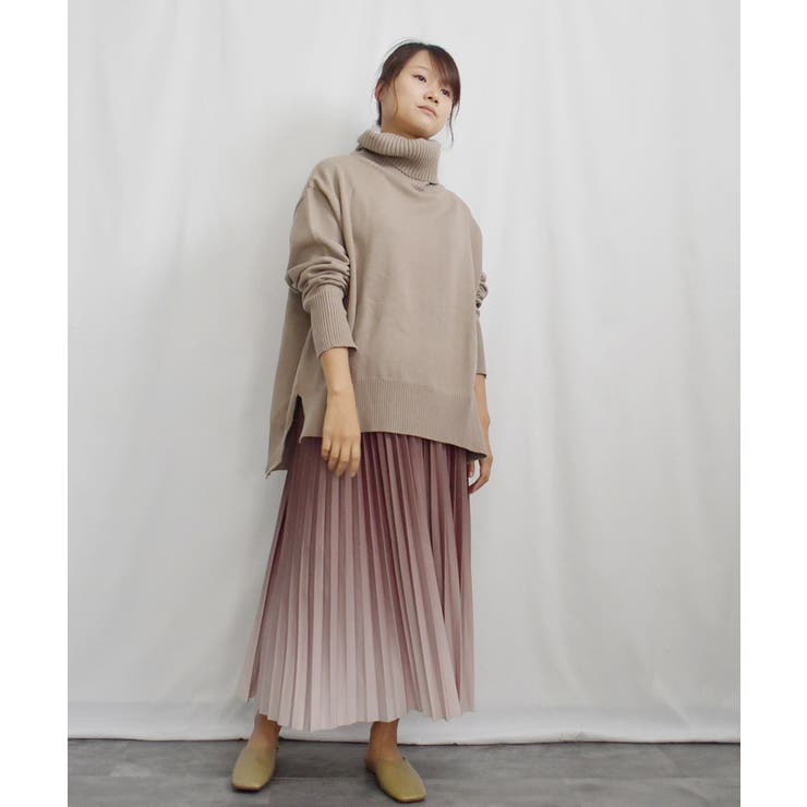 ARG Turtle Knit | ARGO TOKYO | 詳細画像14 