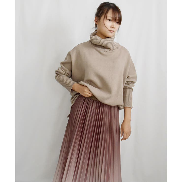 ARG Turtle Knit | ARGO TOKYO | 詳細画像17 