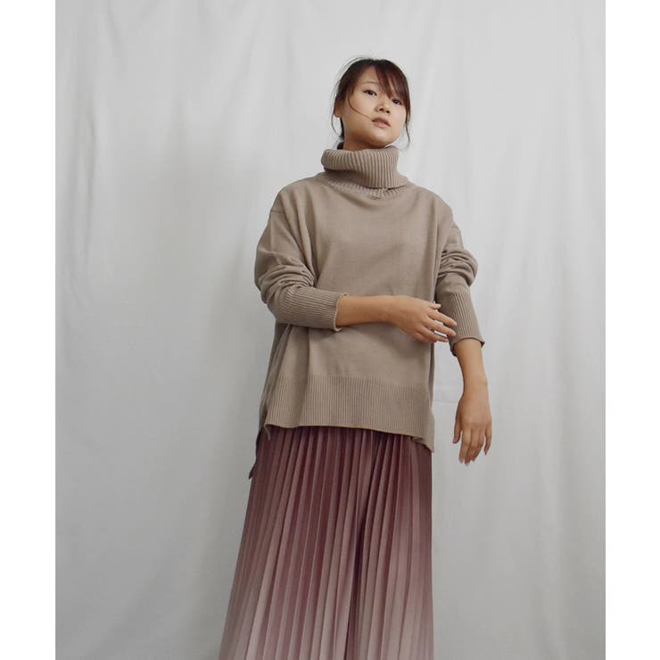 ARG Turtle Knit | ARGO TOKYO | 詳細画像18 