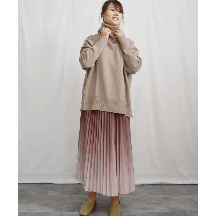 ARG Turtle Knit | ARGO TOKYO | 詳細画像19 