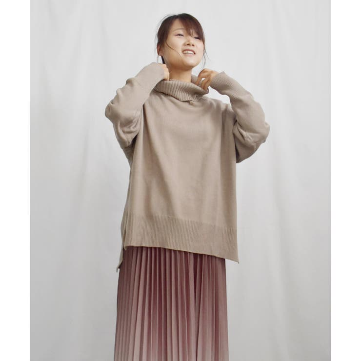 ARG Turtle Knit | ARGO TOKYO | 詳細画像20 