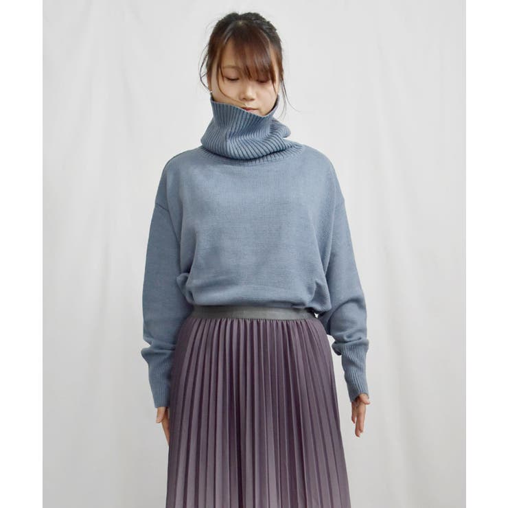 ARG Turtle Knit | ARGO TOKYO | 詳細画像21 