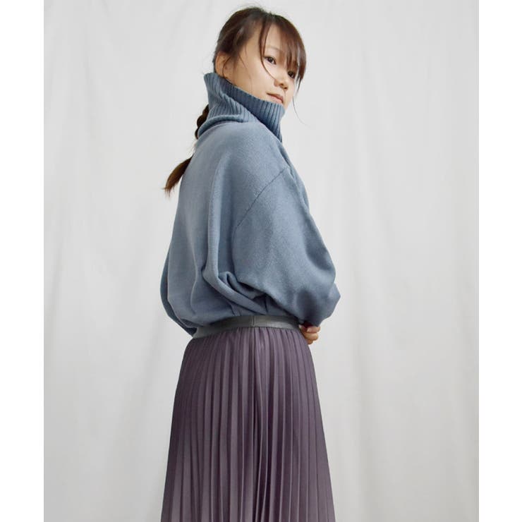 ARG Turtle Knit | ARGO TOKYO | 詳細画像22 