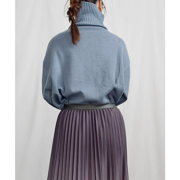 ARG Turtle Knit | ARGO TOKYO | 詳細画像23 