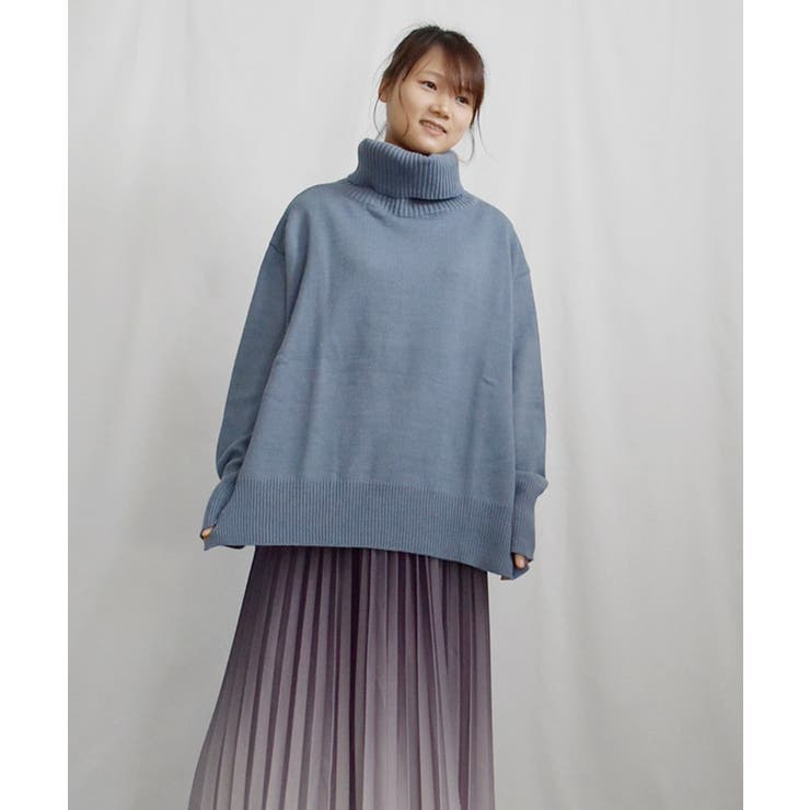 ARG Turtle Knit | ARGO TOKYO | 詳細画像24 