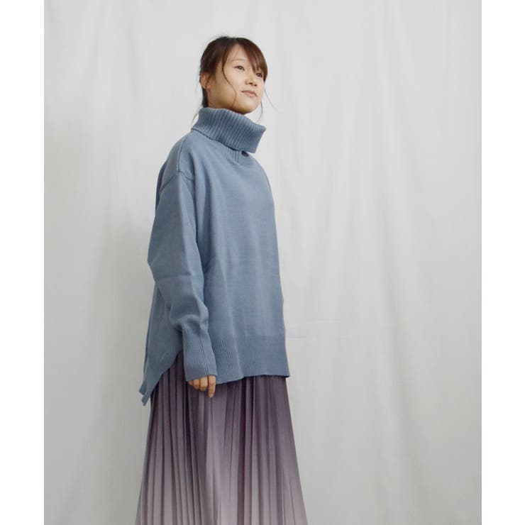 ARG Turtle Knit | ARGO TOKYO | 詳細画像25 