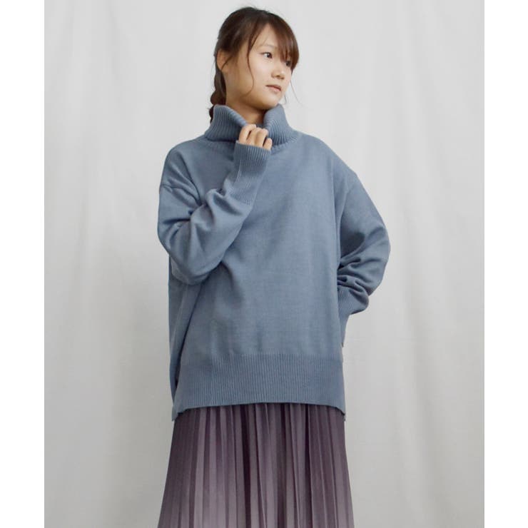 ARG Turtle Knit | ARGO TOKYO | 詳細画像26 