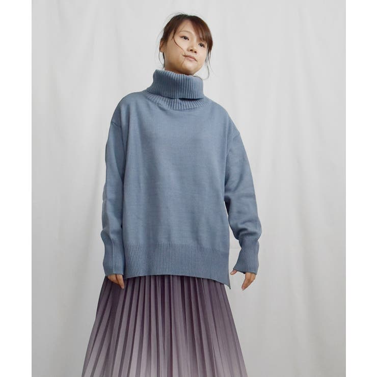 ARG Turtle Knit | ARGO TOKYO | 詳細画像27 