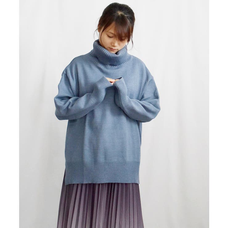 ARG Turtle Knit | ARGO TOKYO | 詳細画像28 