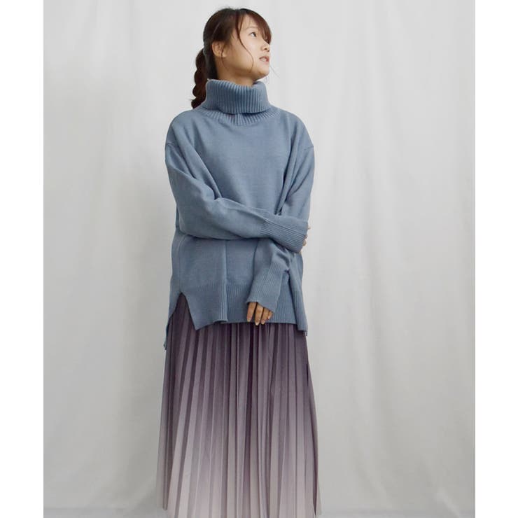 ARG Turtle Knit | ARGO TOKYO | 詳細画像29 