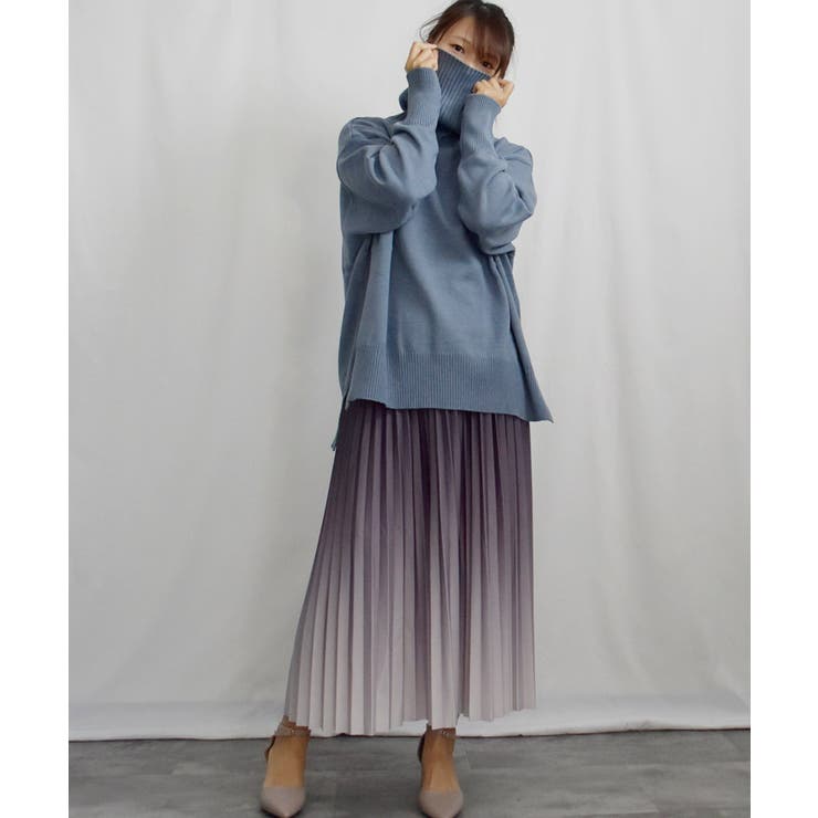 ARG Turtle Knit | ARGO TOKYO | 詳細画像30 