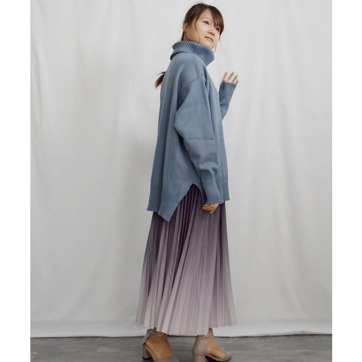 ARG Turtle Knit | ARGO TOKYO | 詳細画像31 