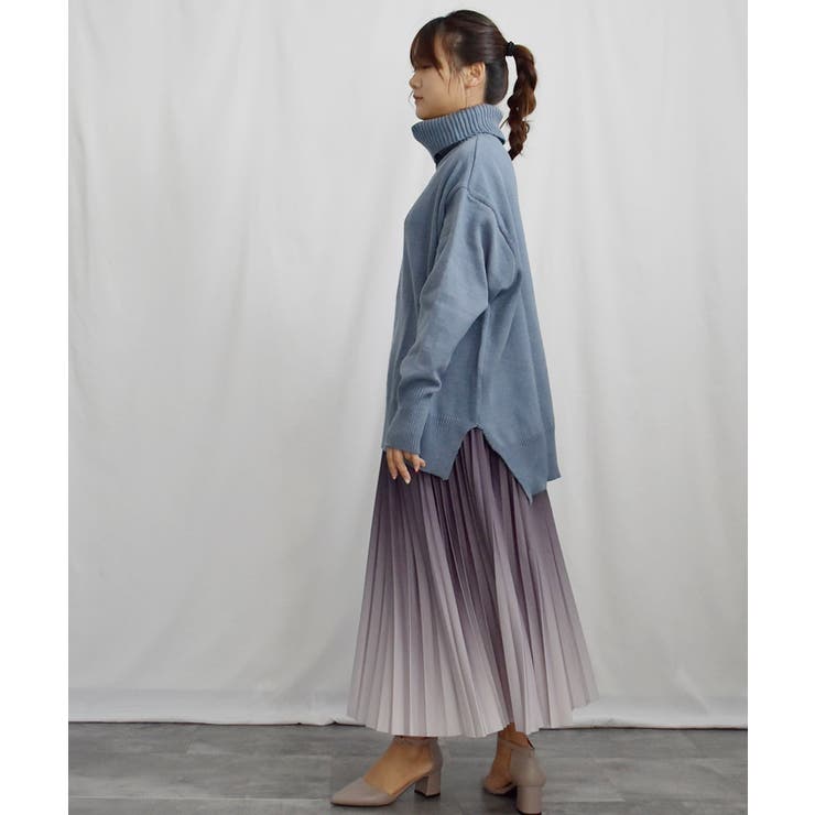 ARG Turtle Knit | ARGO TOKYO | 詳細画像34 