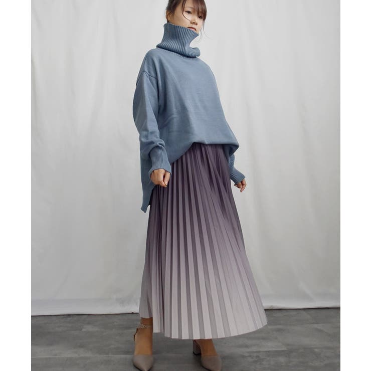 ARG Turtle Knit | ARGO TOKYO | 詳細画像35 