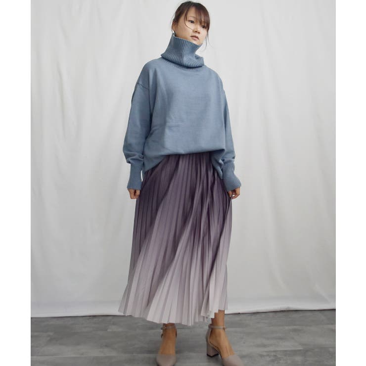 ARG Turtle Knit | ARGO TOKYO | 詳細画像36 