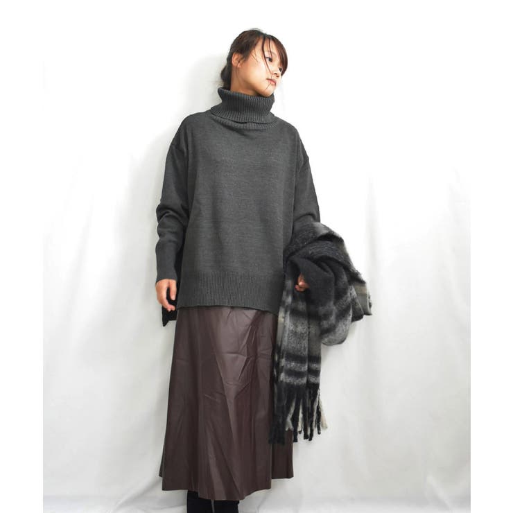 ARG Turtle Knit | ARGO TOKYO | 詳細画像37 