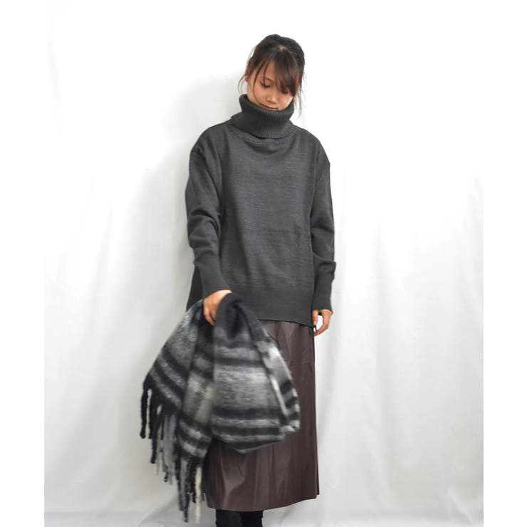 ARG Turtle Knit | ARGO TOKYO | 詳細画像40 