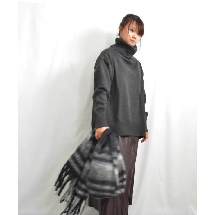 ARG Turtle Knit | ARGO TOKYO | 詳細画像41 