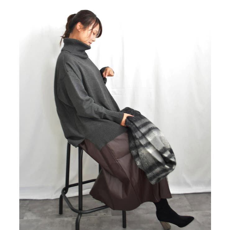 ARG Turtle Knit | ARGO TOKYO | 詳細画像43 