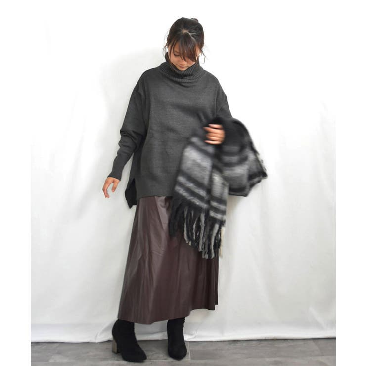 ARG Turtle Knit | ARGO TOKYO | 詳細画像44 