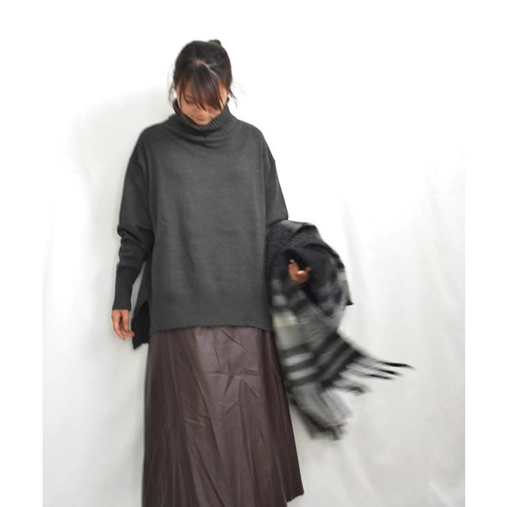 ARG Turtle Knit | ARGO TOKYO | 詳細画像45 