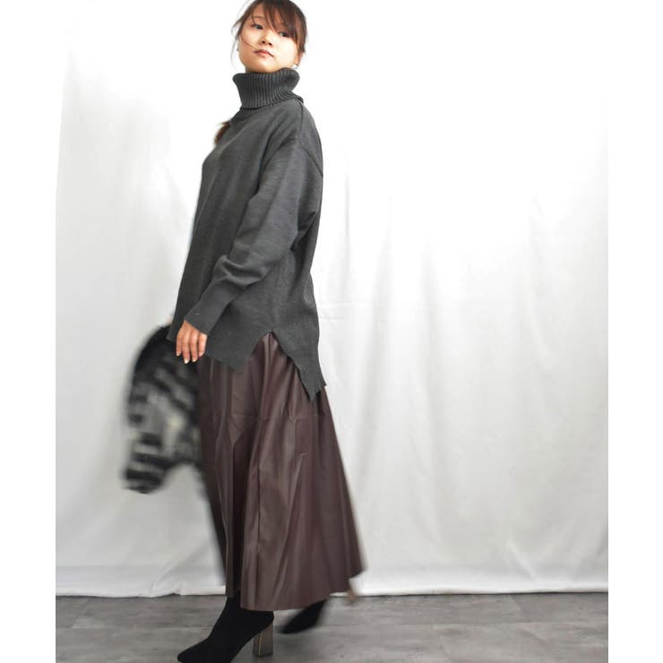 ARG Turtle Knit | ARGO TOKYO | 詳細画像46 