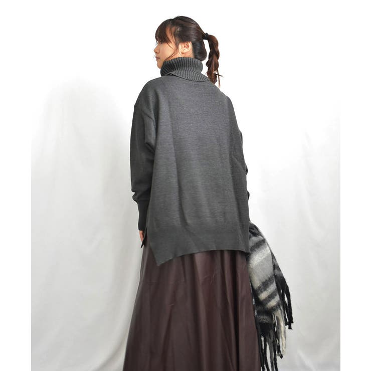 ARG Turtle Knit | ARGO TOKYO | 詳細画像47 