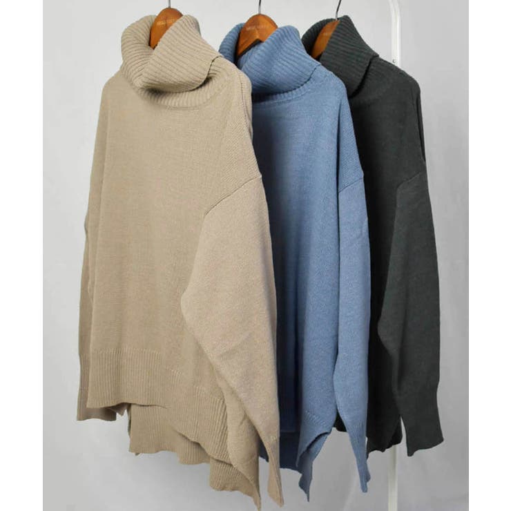 ARG Turtle Knit | ARGO TOKYO | 詳細画像49 