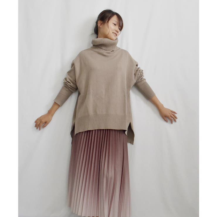 ARG Turtle Knit | ARGO TOKYO | 詳細画像7 