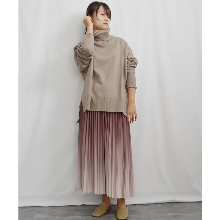 ARG Turtle Knit | ARGO TOKYO | 詳細画像8 