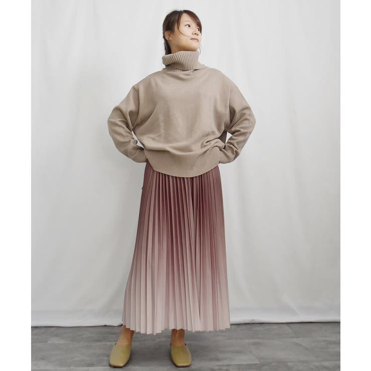 ARG Turtle Knit | ARGO TOKYO | 詳細画像9 