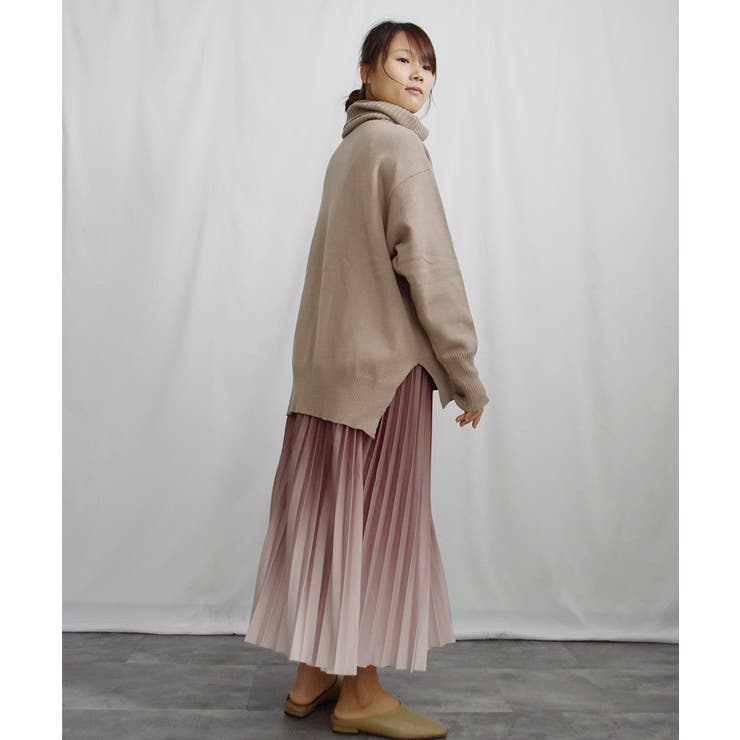 ARG Turtle Knit | ARGO TOKYO | 詳細画像10 