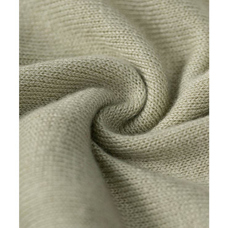 バイカラーアウトリンキングカーデイガン 25062 バイカラーカーデイガン | ARGO TOKYO | 詳細画像30 